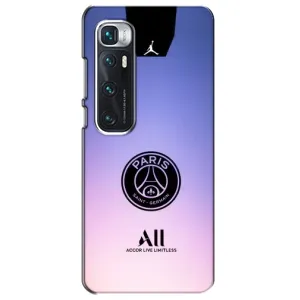 Чехлы PSG для Xiaomi Mi 10 Ultra (AlphaPrint) (лого PSG)