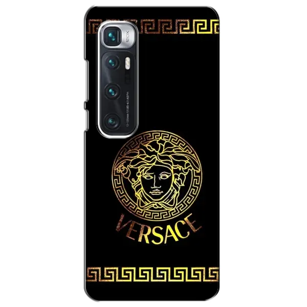 Чехол с принтом «Logo Versace» для Xiaomi Mi 10 Ultra