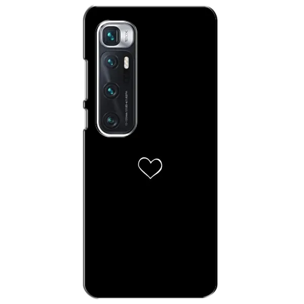 Чехол с принтом «Маленькое сердечко» для Xiaomi Mi 10 Ultra Чехол с принтом «Маленькое сердечко» для Xiaomi Mi 10 Ultra