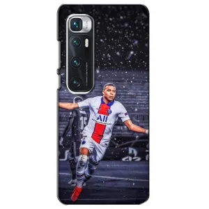 Чехлы Килиан Мбаппе для Xiaomi Mi 10 Ultra (Mbappe PSG)