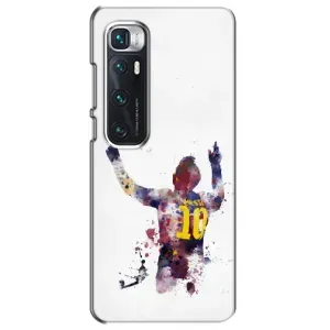 Чохли Мессі для Xiaomi Mi 10 Ultra (AlphaPrint) (Messi Barca)