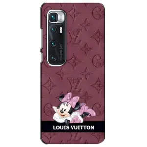 Чехол Disney Mouse Xiaomi Mi 10 Ultra (PREMIUMPrint)
