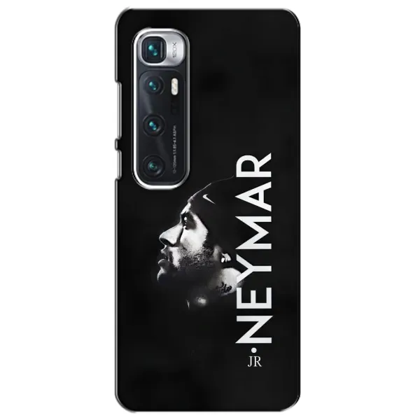 Чехол с принтом «NEYMAR» для Xiaomi Mi 10 Ultra