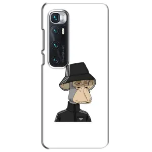 Чохли з Мавпами NFT для Xiaomi Mi 10 Ultra (AlphaPrint) (мавпа NFT Adidas)