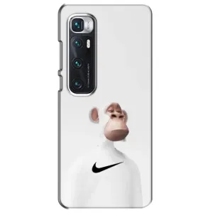 Чохли з Мавпами NFT для Xiaomi Mi 10 Ultra (AlphaPrint) (мавпа NFT Nike)