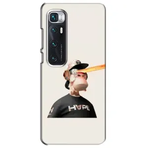 Чохли з Мавпами NFT для Xiaomi Mi 10 Ultra (AlphaPrint) (мавпа NFT в окулярах)