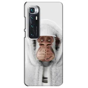Чохли з Мавпами NFT для Xiaomi Mi 10 Ultra (AlphaPrint) (мавпа NFT в тату)