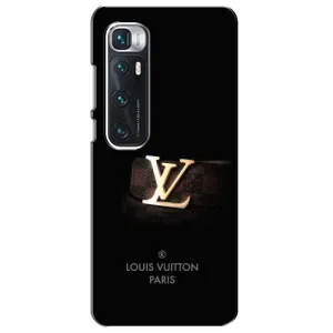 Чохли Луі Вітон для Xiaomi Mi 10 Ultra (AlphaPrint - LOUIS VUITTON) (ремінець LV)