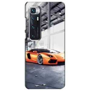 Чехлы с Машинами на Ксяоми Ми 10 Ультра (VPrint) (Sport Car)