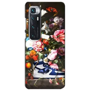 Чехол для Xiaomi Mi 10 Ultra - с принтом Найк (AlphaPrint)