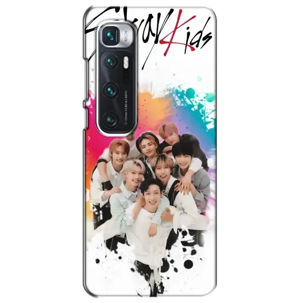 Чохол з принтом «Stray Kids» для Xiaomi Mi 10 Ultra Чохол з принтом «Stray Kids» для Xiaomi Mi 10 Ultra
