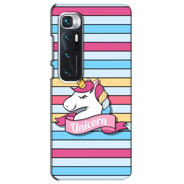 Чехол с принтом «Unicorn» для Xiaomi Mi 10 Ultra