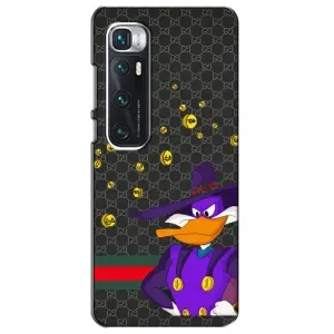 Брендновые Чехлы для Xiaomi Mi 10 Ultra - (PREMIUMPrint) (Утка Гуччи)