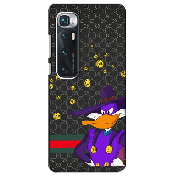 Чохол з принтом «Утка Гуччі» для Xiaomi Mi 10 Ultra Чохол з принтом «Утка Гуччі» для Xiaomi Mi 10 Ultra