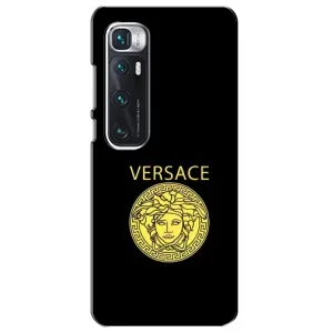 Чехол с принтом «Versace» для Xiaomi Mi 10 Ultra