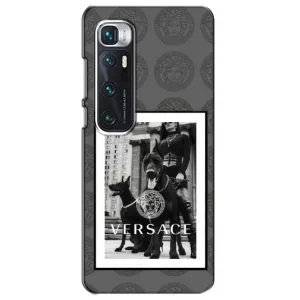 Чехлы VERSACE для Ксяоми Ми 10 Ультра (PREMIUMPrint)