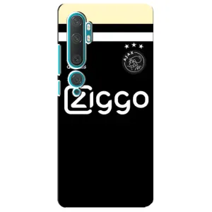 Чохли для Xiaomi Mi 10 (VPrint) - Футбольні клуби (AJAX)