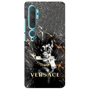Чохли VERSACE для Ксіомі Мі 10 (PREMIUMPrint) (AlphaPrint-ген.)