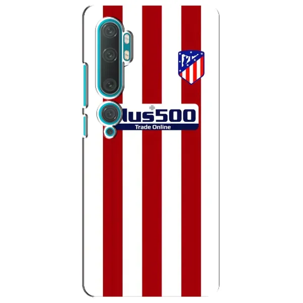 Чохол з принтом «Atletico» для Xiaomi Mi 10