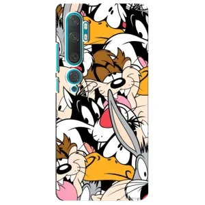 Популярні Чохли з картинками для Ксіомі Мі 10 (Looney Tunes)
