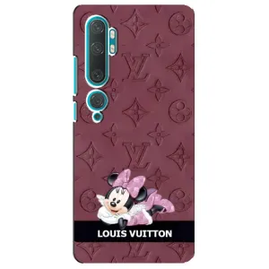 Чохол Disney Mouse Xiaomi Mi 10 (PREMIUMPrint) (Mikki LV)