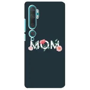 Чехлы для мамы на Xiaomi Mi 10
