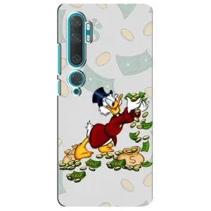 Чехли для Ксіомі Мі 10 - Scrooge MagDag (PREMIUMPrint) (Money)