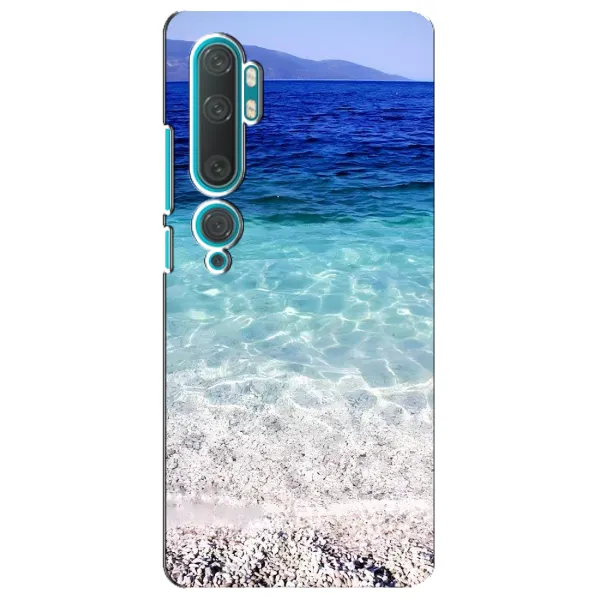 Чохол з принтом «Море» для Xiaomi Mi 10