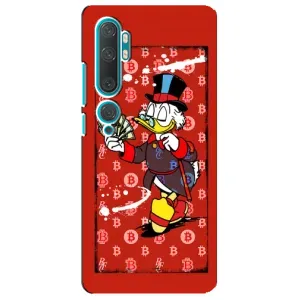 Чехли для Ксіомі Мі 10 - Scrooge MagDag (PREMIUMPrint) (Scrooge MagDag)