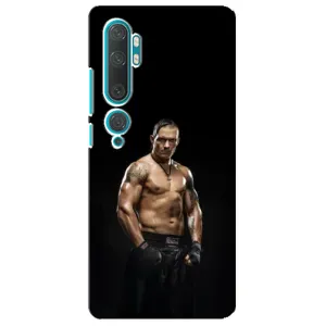 Чохол з картинкою Олександр Усик для Xiaomi Mi 10 (Чемпіон Олександр Усик)