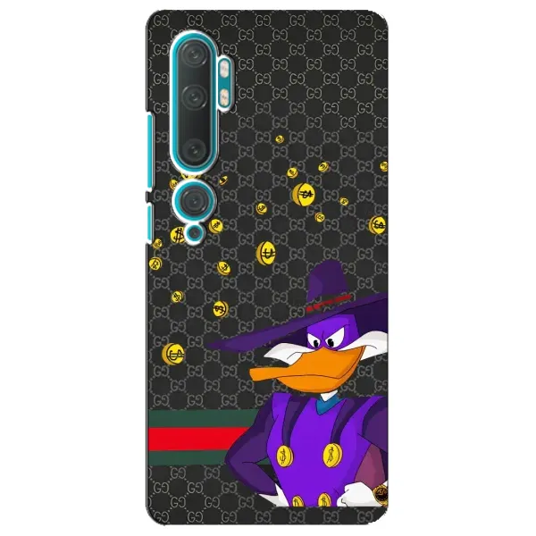 Чехол с принтом «Утка Гуччи» для Xiaomi Mi 10