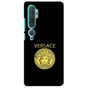 Чохли VERSACE для Ксіомі Мі 10 (PREMIUMPrint) (Versace)
