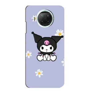 Чохол з кроликом Куромі на Xiaomi Mi 10i