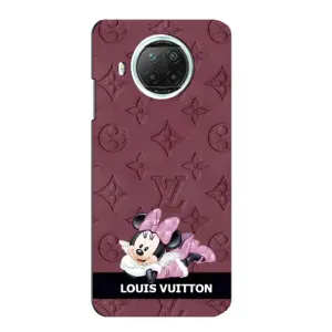 Чохол Disney Mouse Xiaomi Mi 10i (PREMIUMPrint)