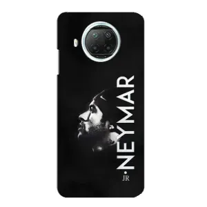 Чохол Неймар для Xiaomi Mi 10i (AlphaPrint) (NEYMAR)