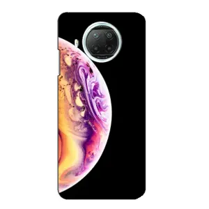 Космические Чехлы для МИ 10и (VPrint) (Планета Айфон)