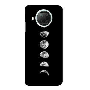 Космические Чехлы для МИ 10и (VPrint) (Планеты)