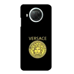 Чохли VERSACE для Мі 10і (PREMIUMPrint) (Versace)