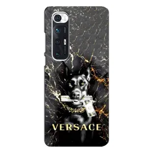 Чехлы VERSACE для Сяоми Ми 10с (PREMIUMPrint) (AlphaPrint-ген.)