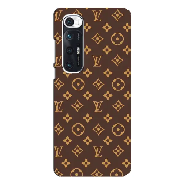 Чехол с принтом «фон LOUIS VUITTON» для Xiaomi Mi 10s Чехол с принтом «фон LOUIS VUITTON» для Xiaomi Mi 10s