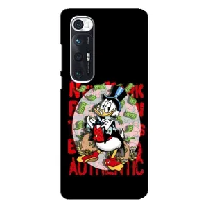 Чехлы для Сяоми Ми 10с - Scrooge MagDag (PREMIUMPrint) (MagDag)