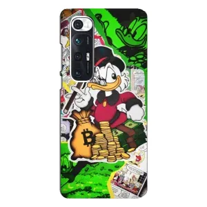 Чехлы для Сяоми Ми 10с - Scrooge MagDag (PREMIUMPrint) (Успех)