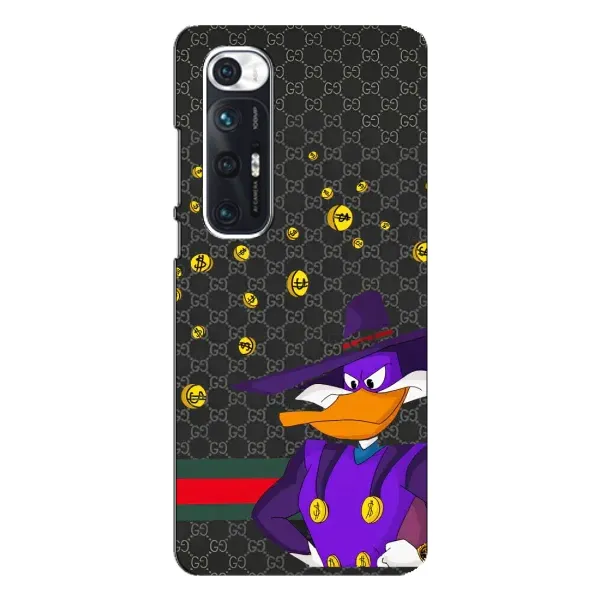 Чехол с принтом «Утка Гуччи» для Xiaomi Mi 10s