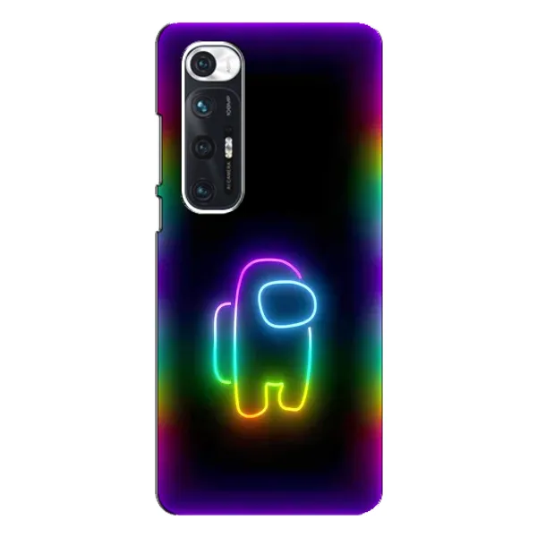 Чехол с принтом «Яркий скин» для Xiaomi Mi 10s Чехол с принтом «Яркий скин» для Xiaomi Mi 10s
