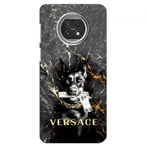 Чехлы VERSACE для Ксяоми Ми 10Т Лайт (PREMIUMPrint) (AlphaPrint-ген.)