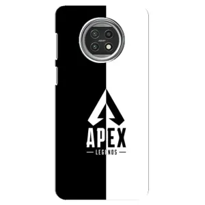 Чехлы с топовыми принтами для Ксяоми Ми 10Т Лайт (APEX)