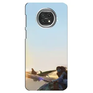 Чехлы с фильма АВАТАР для Xiaomi Mi 10t Lite (AlphaPrint) (Avatar)