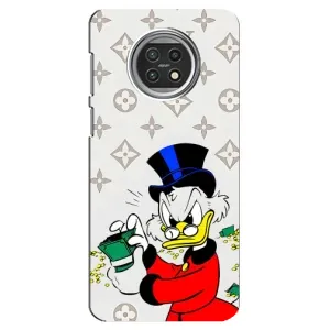 Чехли для Xiaomi Mi 10t Lite - Скрудж МакДак Louis Vuitton (PREMIUMPrint) (Бакси Скрудж)