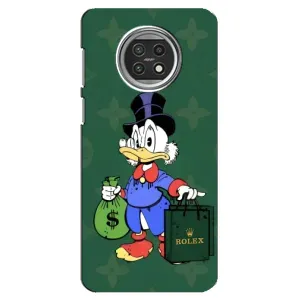 Чехли для Xiaomi Mi 10t Lite - Скрудж МакДак Louis Vuitton (PREMIUMPrint) (Богата Утка)