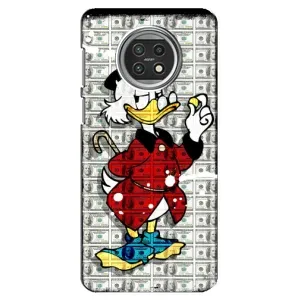 Чехлы для Ксяоми Ми 10Т Лайт - Scrooge MagDag (PREMIUMPrint) (Богатство)